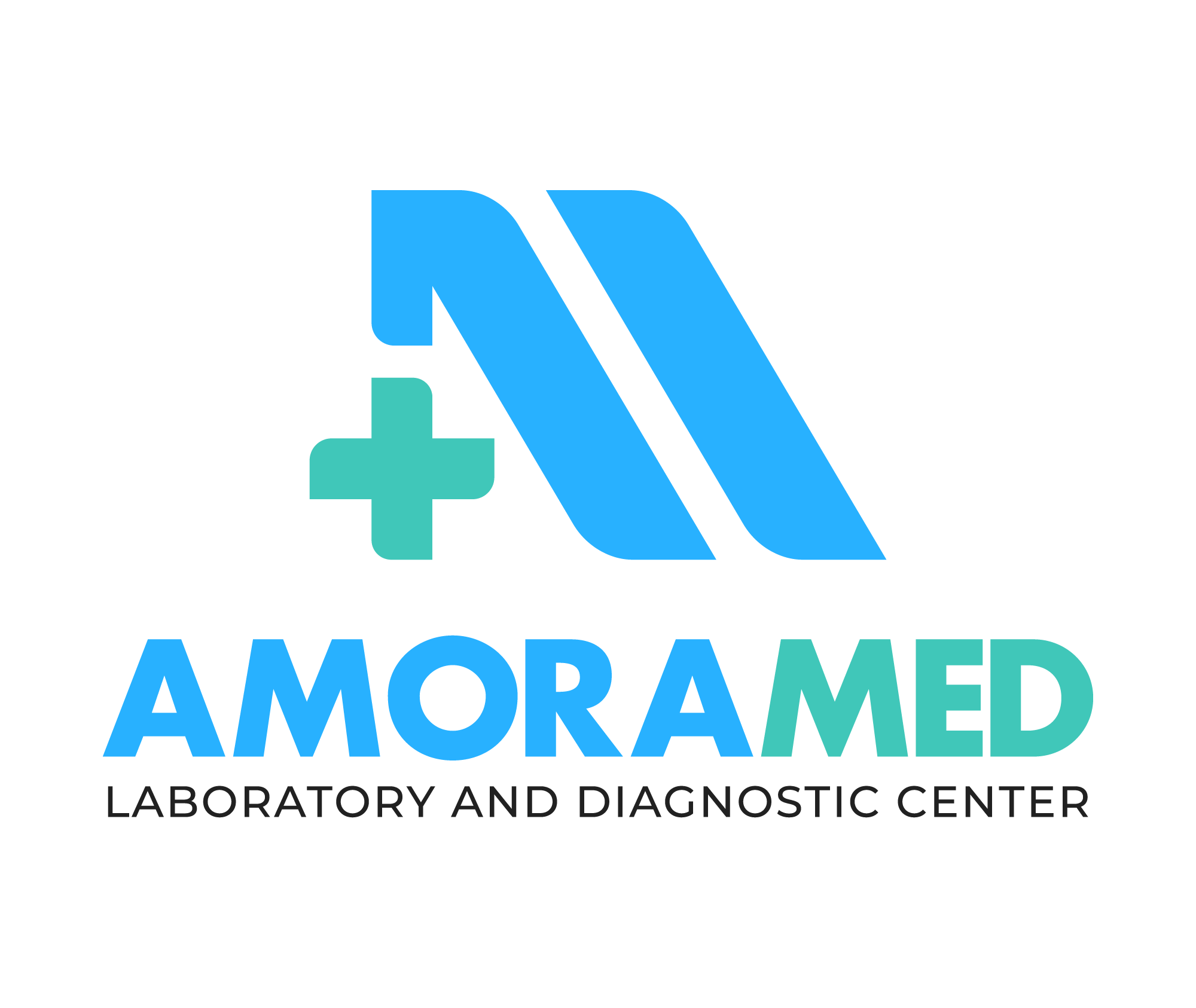 AmoraMed Logo